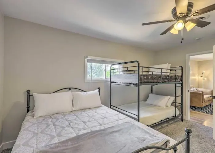 Show Retreat With Sauna, Rv Hookups And Tesla Plug * Show Low
